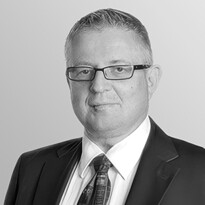 Prof. Dr. Peter Huber