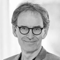 Prof. Dr. Urabn Wiesing