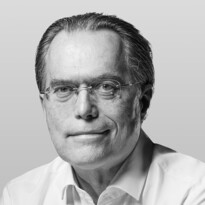 Prof. em. Dr. med. Dr. phil. Paul Hoff Prof. em. Dr. med. Dr. phil. Paul Hoff